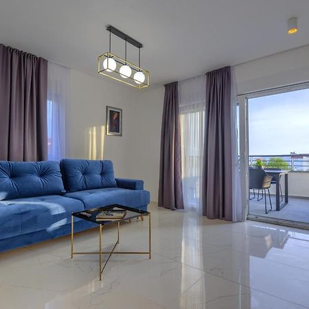 Luxury Apartments Leonika Bibinje Bagian luar foto