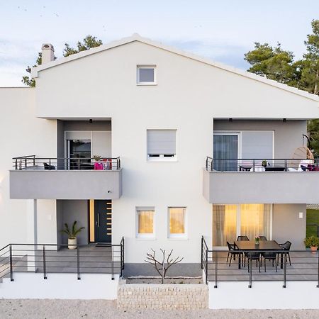 Luxury Apartments Leonika Bibinje Bagian luar foto