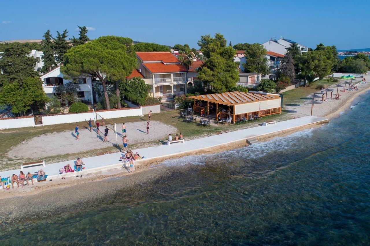 Luxury Apartments Leonika Bibinje Bagian luar foto