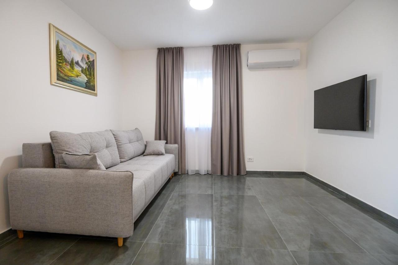 Luxury Apartments Leonika Bibinje Bagian luar foto